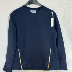 ADDISON BAY- THE EVERYDAY CREWNECK